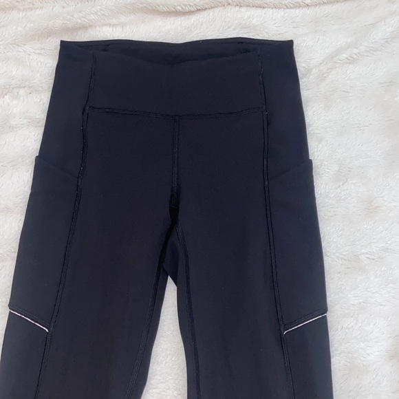 Lululemon leggings - Picture 4 of 9